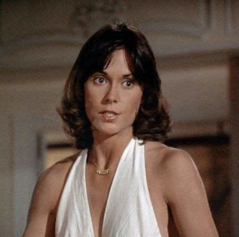 kate jackson nude pics|Kate Jackson Sexy Scene in Charlie'S Angels .